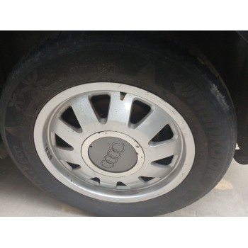 audi a3 (8p1) del año 2004