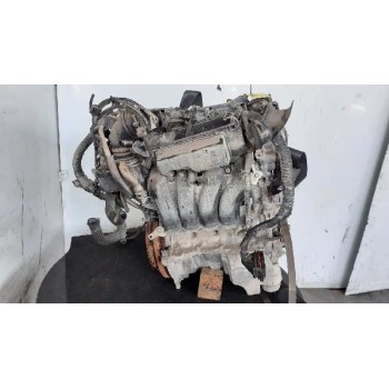 MOTOR COMPLETO 1NRFE 