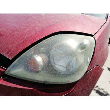 ford fiesta (cbk) del año 2008