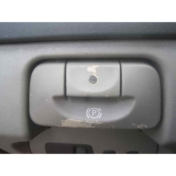 renault grand scenic del año 2004