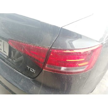 audi a4 berlina (8w2) del año 2016