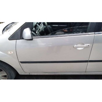 ford fiesta (cbk) del año 2005