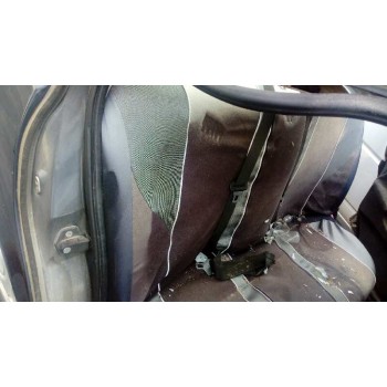 bmw serie 3 berlina (e36) del año 1993