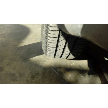 skoda fabia familiar (6y5) del año 2004