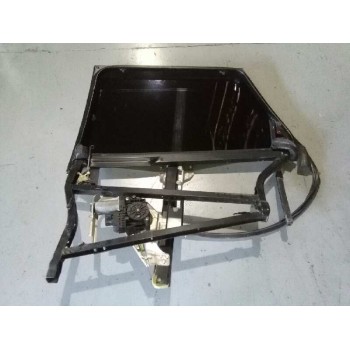 Recambio de elevalunas trasero derecho para audi allroad quattro (4b5) 2.7 v6 30v biturbo referencia OEM IAM  CON MARCO PUERTA 