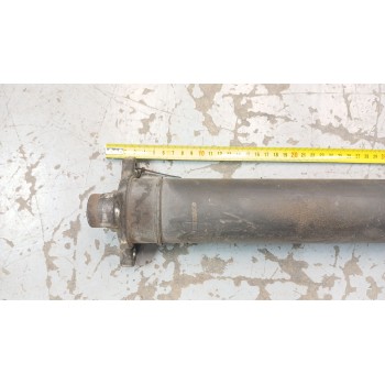 Recambio de transmision central para mercedes-benz clase c (w203) c 180 kompressor (203.046) referencia OEM IAM 2094100606  