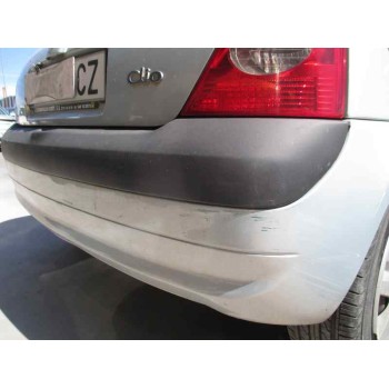 renault clio ii fase ii (b/cb0) del año 2002