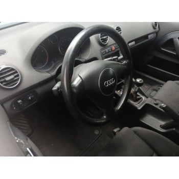 audi a3 (8p1) del año 2004