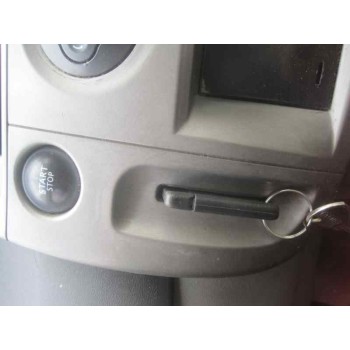 renault grand scenic del año 2004