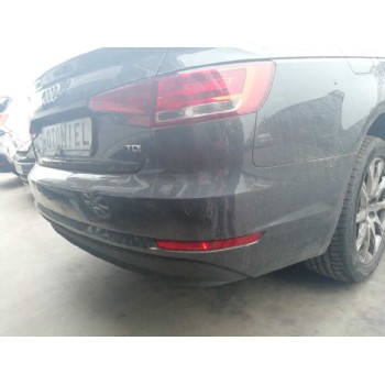 audi a4 berlina (8w2) del año 2016