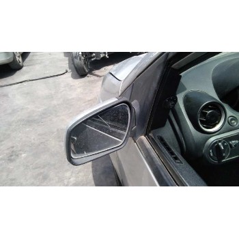 ford fiesta (cbk) del año 2005