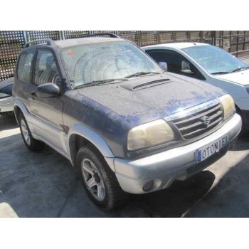 suzuki grand vitara 3 puertas sq (gt) del año 2004