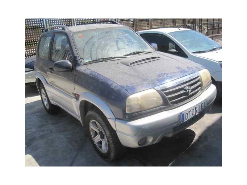 SUZUKI GRAND VITARA 3 PUERTAS SQ (GT)