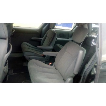 chrysler voyager (rg) del año 2006