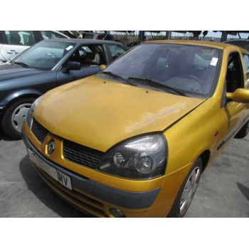 RENAULT CLIO II FASE II (B/CB0)