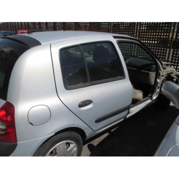 renault clio ii fase ii (b/cb0) del año 2002