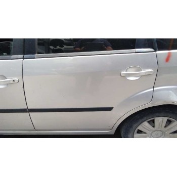 ford fiesta (cbk) del año 2005