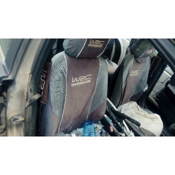 bmw serie 3 berlina (e36) del año 1993