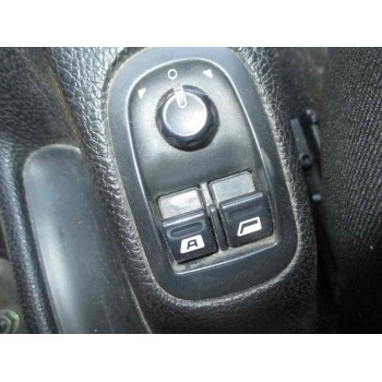 peugeot 206 berlina del año 2001