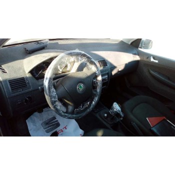 skoda fabia familiar (6y5) del año 2004