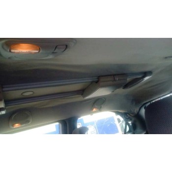 chrysler voyager (rg) del año 2006