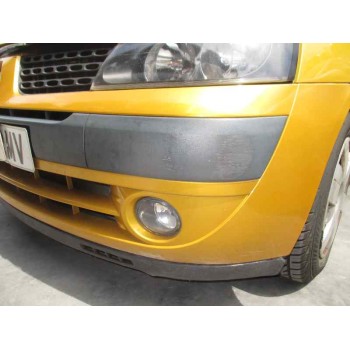 renault clio ii fase ii (b/cb0) del año 2001