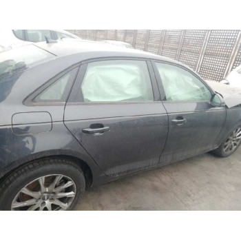 audi a4 berlina (8w2) del año 2016