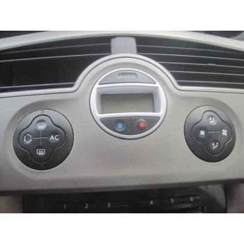 renault grand scenic del año 2004