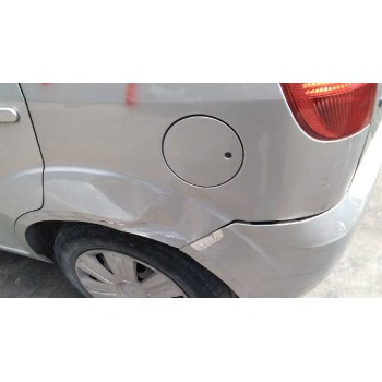 ford fiesta (cbk) del año 2005