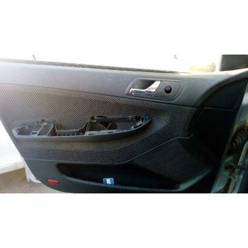 skoda fabia familiar (6y5) del año 2004