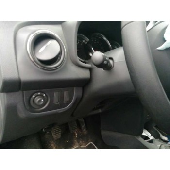 dacia sandero del año 2019