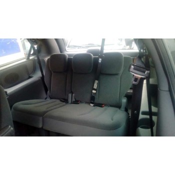 chrysler voyager (rg) del año 2006