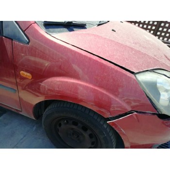 ford fiesta (cbk) del año 2008