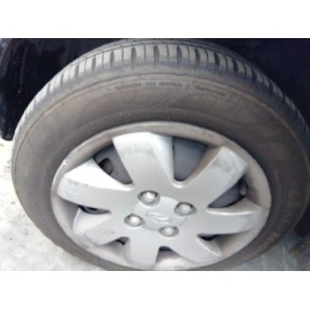 hyundai getz (tb) del año 2004