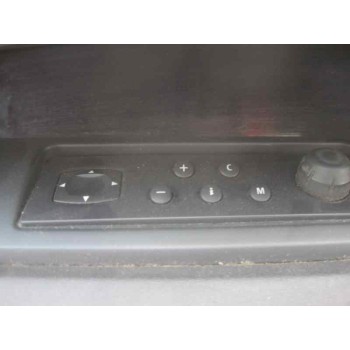 renault grand scenic del año 2004