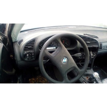 bmw serie 3 berlina (e36) del año 1993