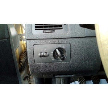 skoda fabia familiar (6y5) del año 2004