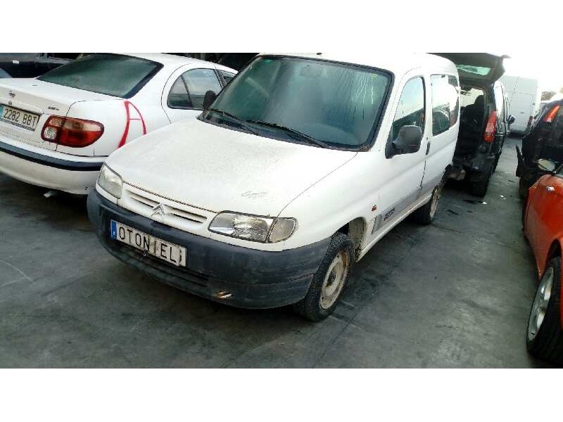 citroën berlingo del año 1997