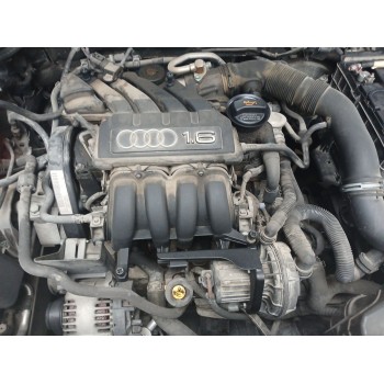 audi a3 (8p1) del año 2004
