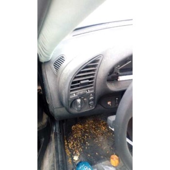 bmw serie 3 berlina (e36) del año 1993