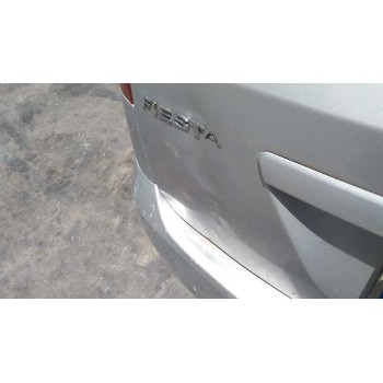 ford fiesta (cbk) del año 2005