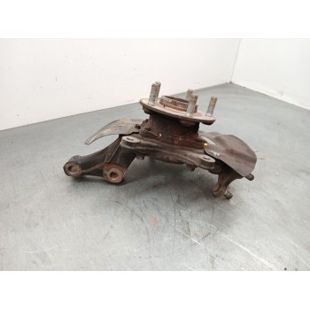 Recambio de mangueta delantera izquierda para hyundai tucson (tl, tle) 1.6 t-gdi referencia OEM IAM 51715D7000  