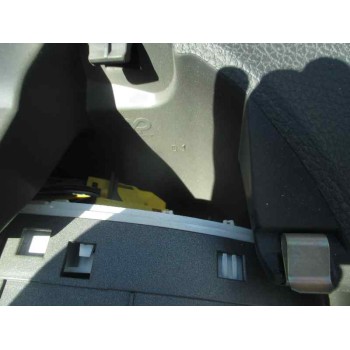 peugeot 206 berlina del año 2001