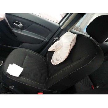 dacia sandero del año 2019