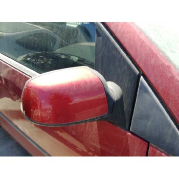 ford fiesta (cbk) del año 2008