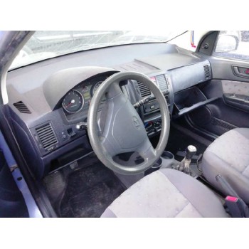 hyundai getz (tb) del año 2004