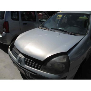 renault clio ii fase ii (b/cb0) del año 2002