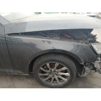 audi a4 berlina (8w2) del año 2016