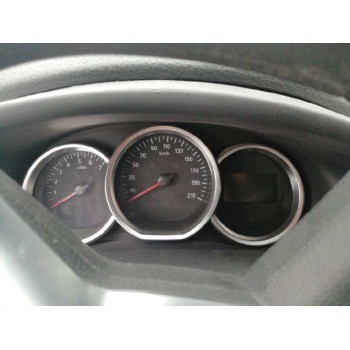 dacia sandero del año 2019