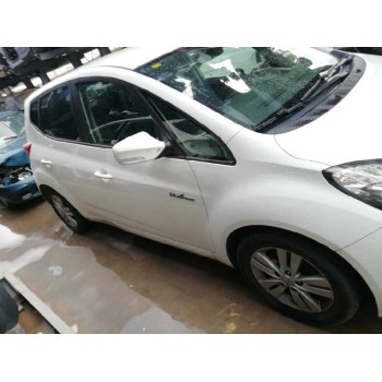 hyundai ix20 del año 2013